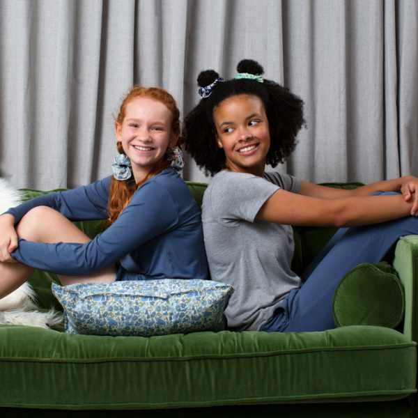 Love Haidee Australia teen girls pyjamas winter sleepwear