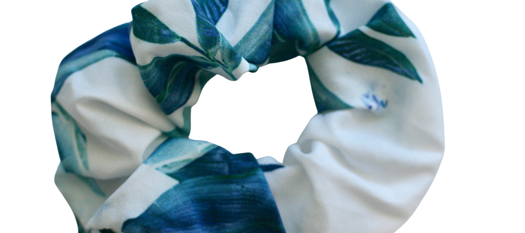 Love Haidee Australia girls hair scrunchies