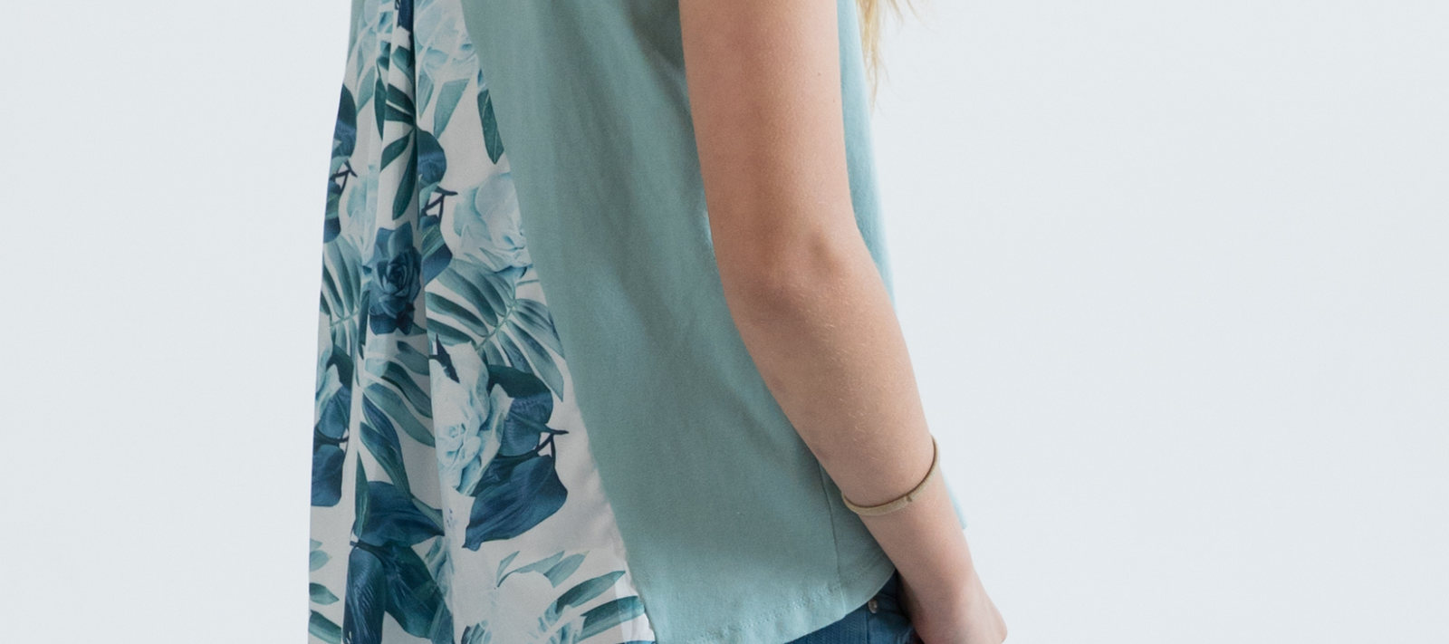 Love Haidee Australia teen girls clothing Floral Dreaming collection