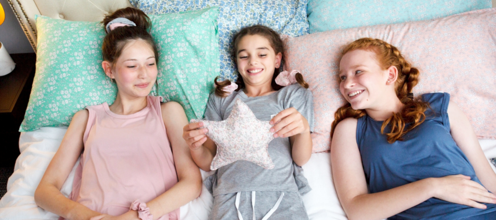 Love Haidee Australia teen girls pyjamas sleepwear sets