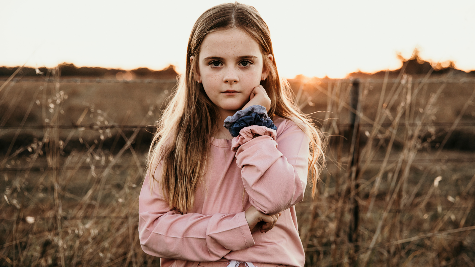 Love Haidee Australia tween girls pink winter sleepwear