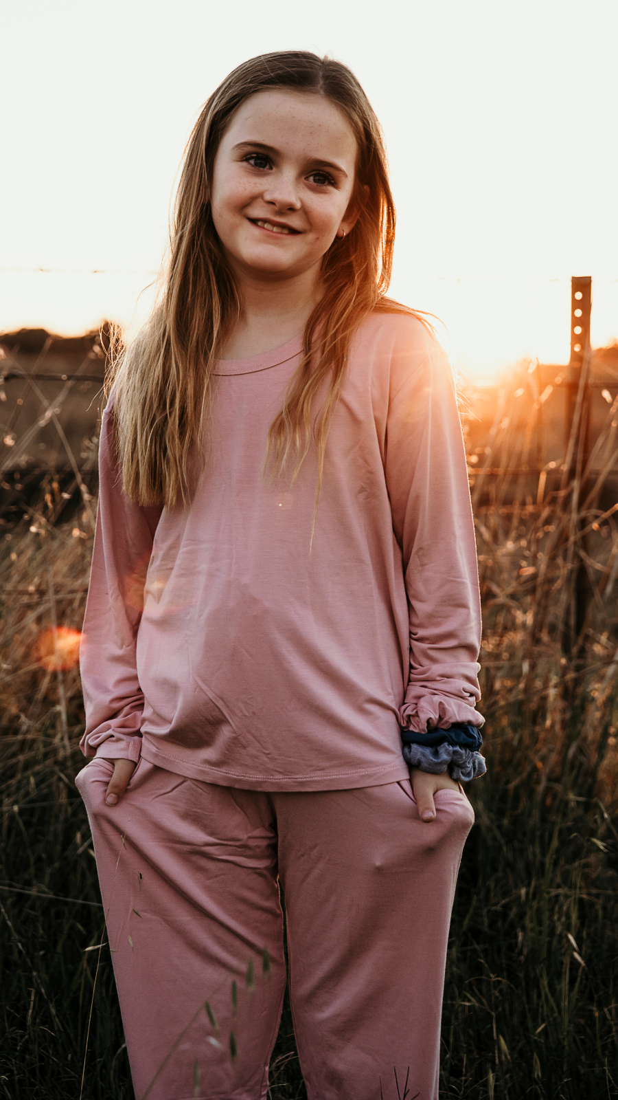 Teenager Pyjamas Clothing Love Haidee Australia
