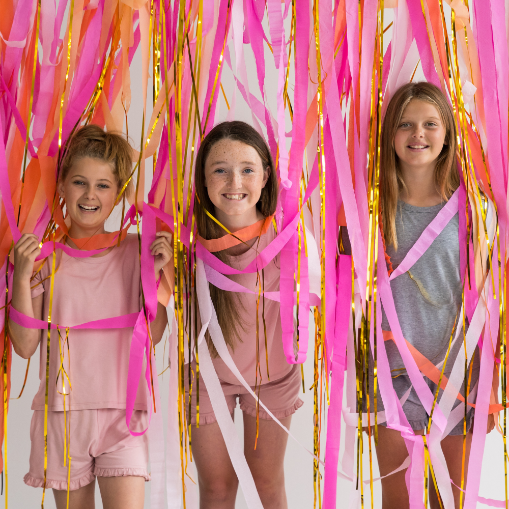 Love Haidee Australia girls clothing and pyjamas contact us page