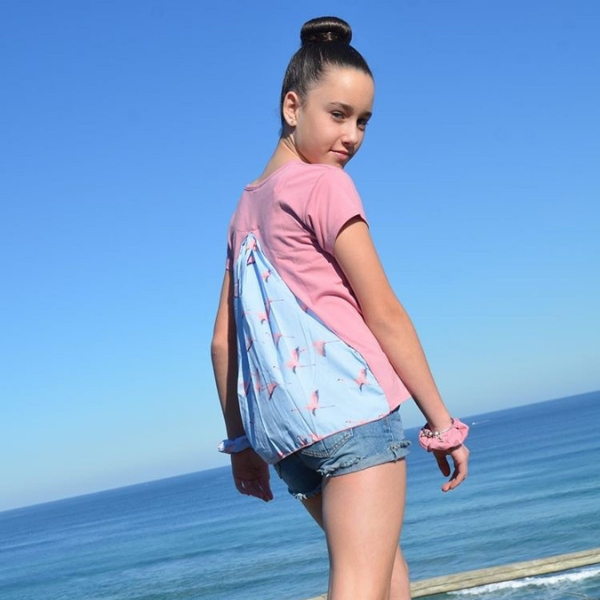 teenager girls clothing Love Haidee Australia