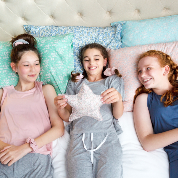 Love Haidee Australia teen girls pyjamas sleepwear sets