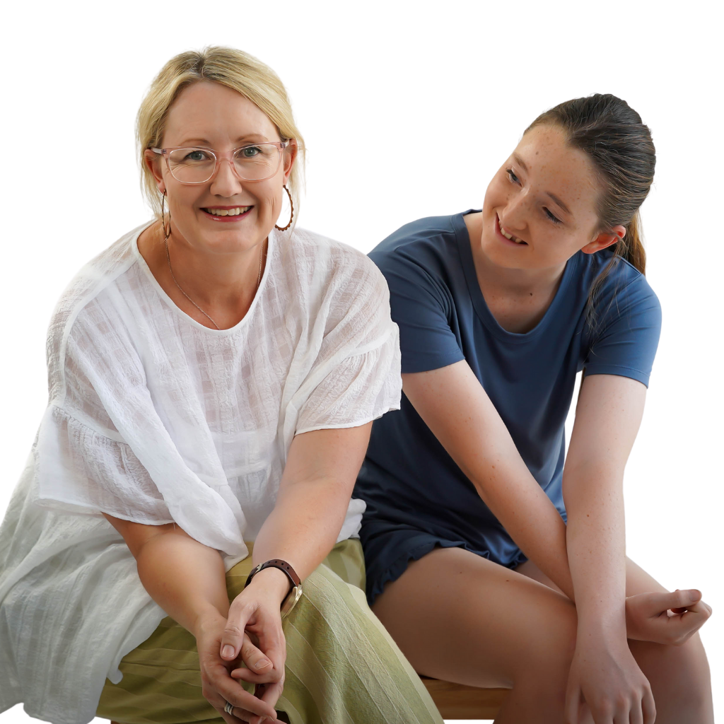 Love Haidee Australia Founder Emma Browning