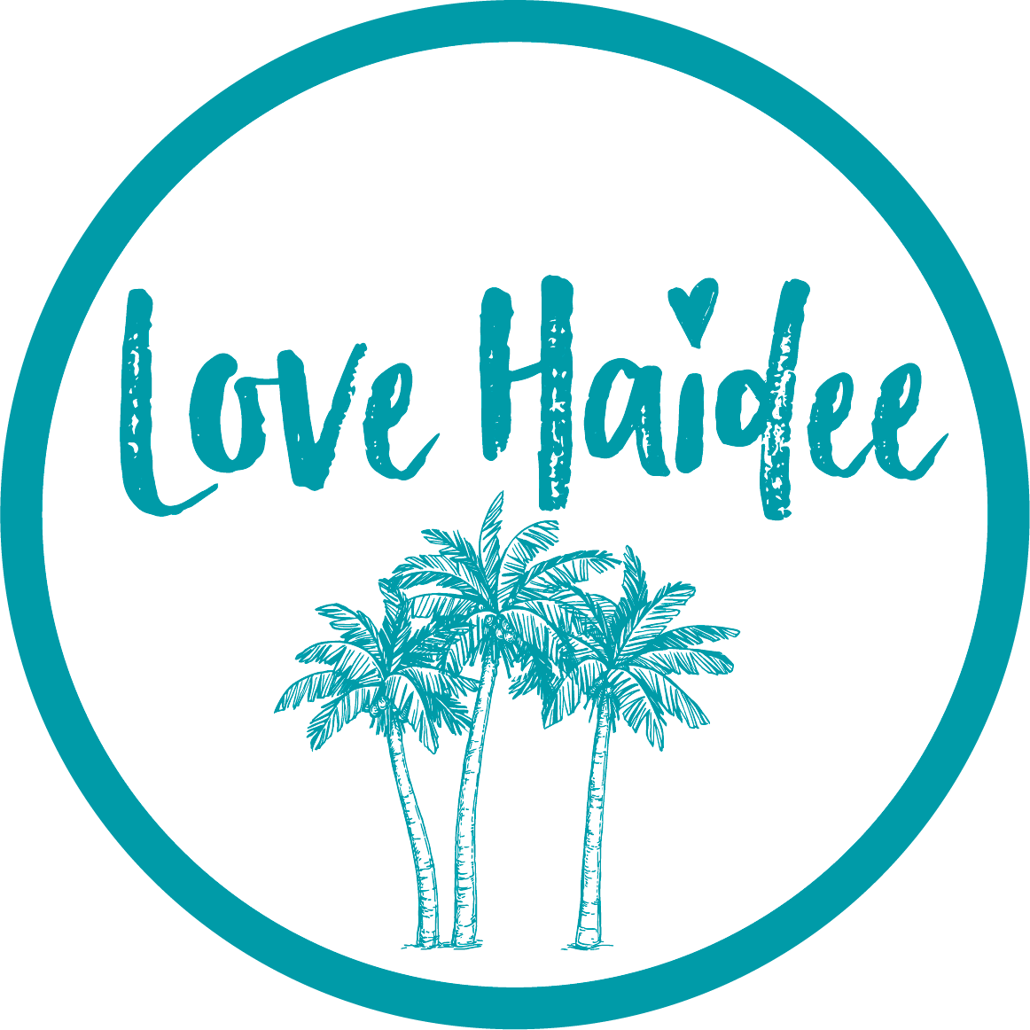 Love Haidee A$50 Gift Voucher