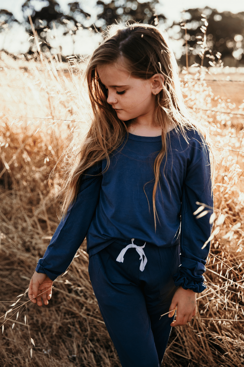 Cosy winter pyjamas 2025