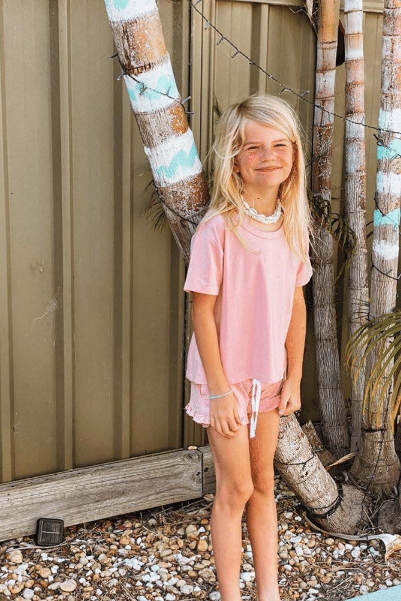 Girls short pyjamas age 12 hotsell